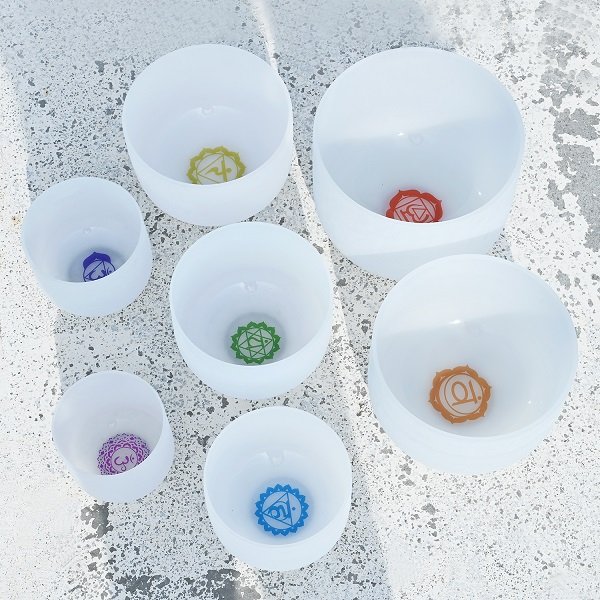 sound healing instruments