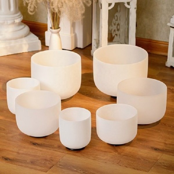 Therapeutic Singing Bowls