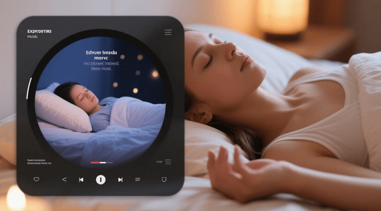 Relaxing Sleep Music: The Soundtrack for Modern Meditation