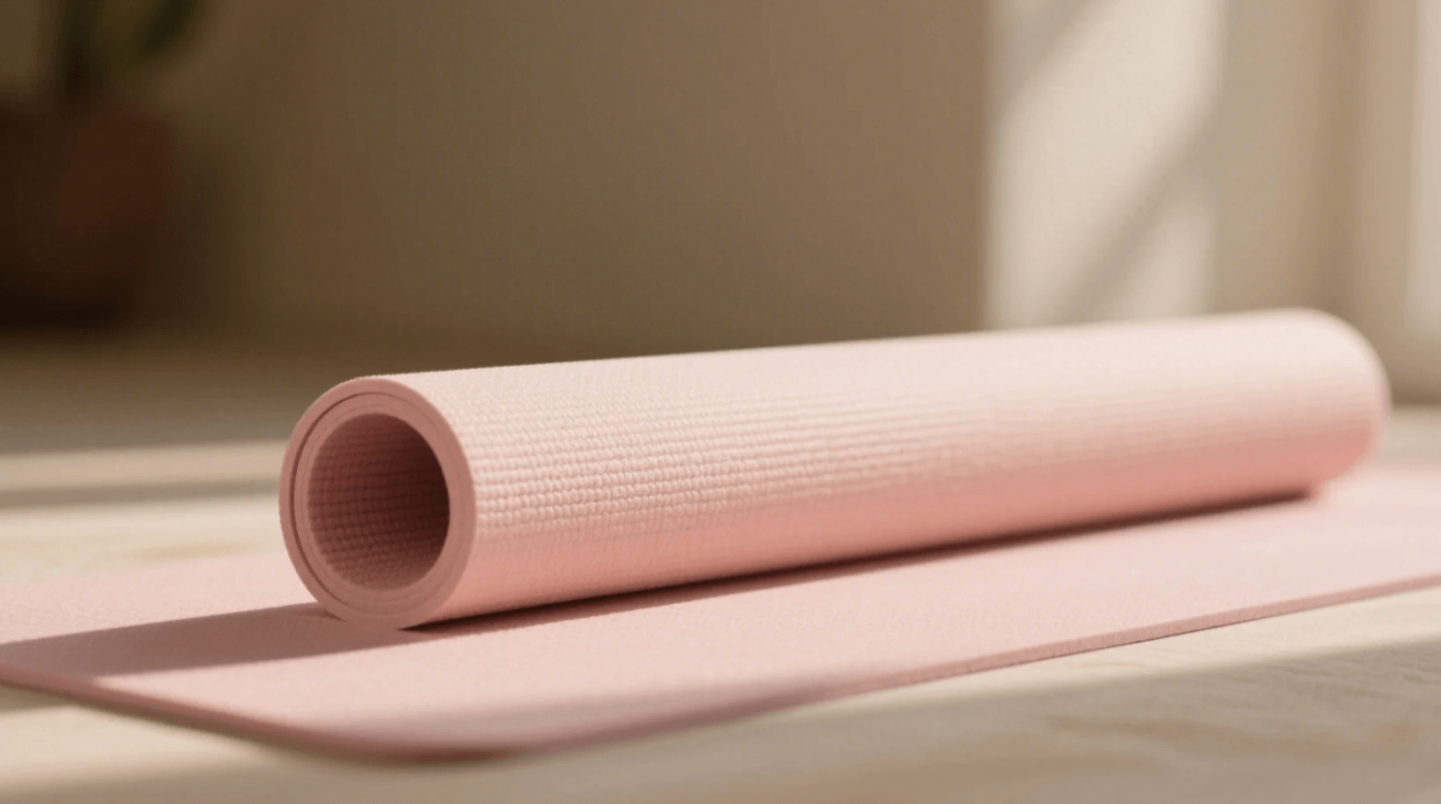 How the Right Mat Supports Meditation Practices How the Right Mat Supports Meditation Practices