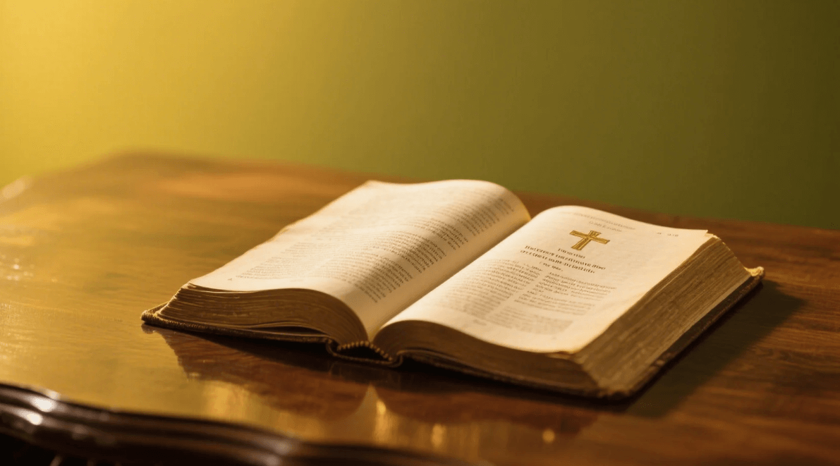 Integrating Healing Scriptures Into Meditation