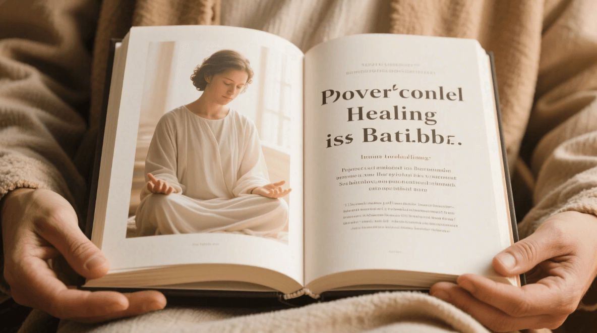 The Role of Faith in Healing