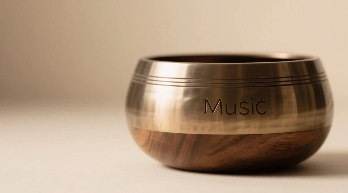 Music Bowl: Transform Your Meditation and Healing Journey