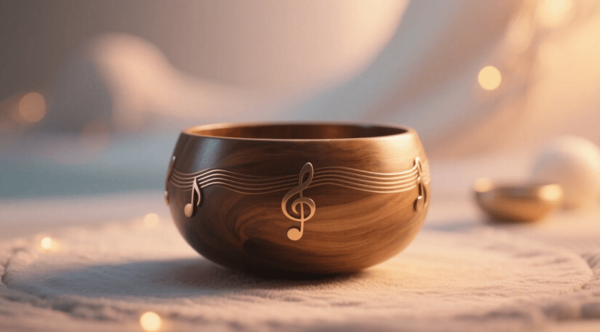 Benefits of Using a Music Bowl Benefits of Using a Music Bowl