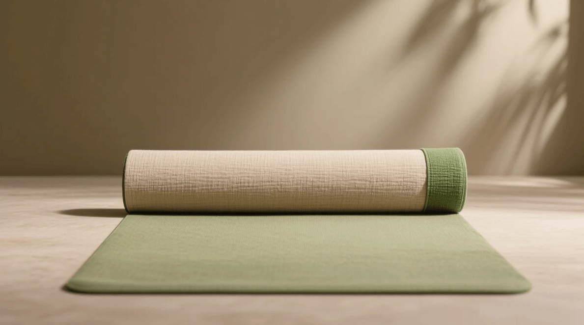 Best Yoga Mat for Meditation: Durable, Mindful, and Future-Ready