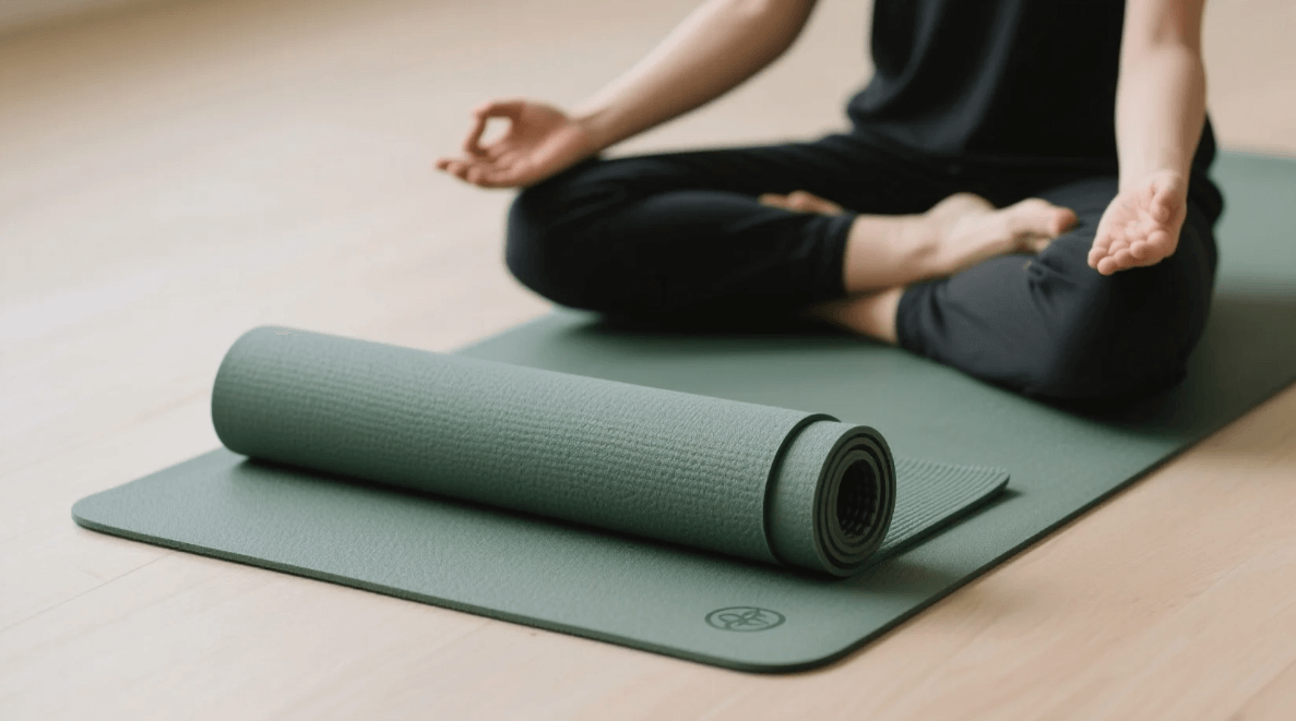 The Future of the Best Yoga Mat in Mindfulness Practices