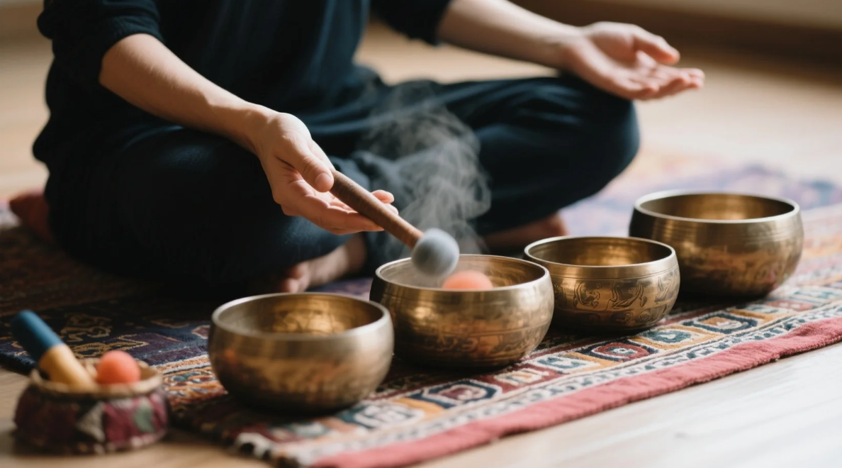 Scientific Support for Sound Therapy