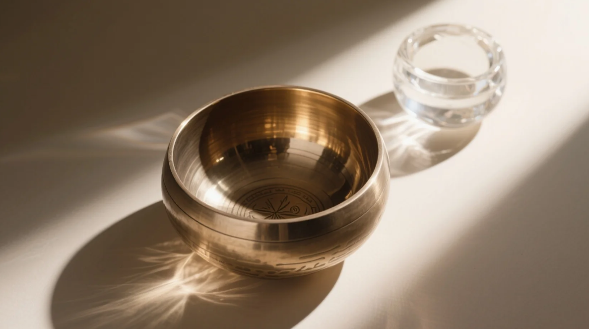 Best Crystal Singing Bowls from China for Meditation Experts