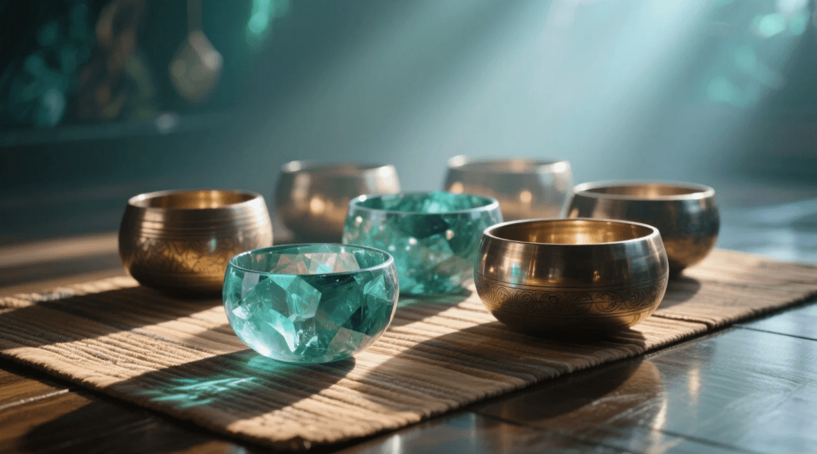 Applications in Meditation Practices