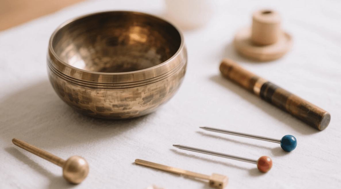sound healing instruments sound healing instruments