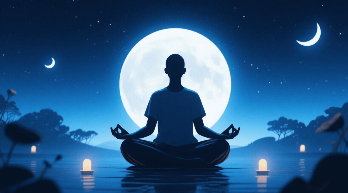 Meditation for Sleep: Techniques to Improve Restful Nights
