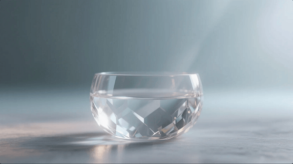 Singing Bowls Crystal